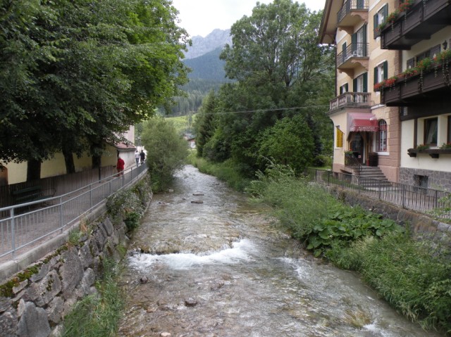 Trote a San Candido(BZ)